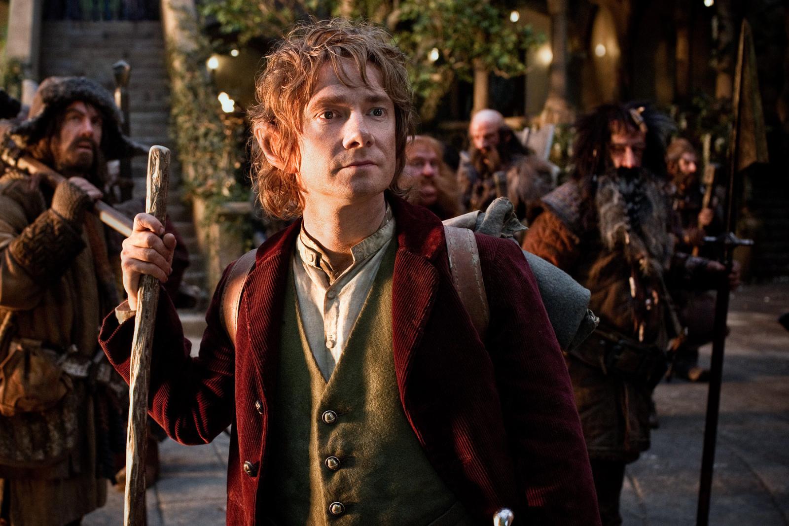 The Real Reason Guillermo del Toro Left The Hobbit Is Worse Than You Think - image 1