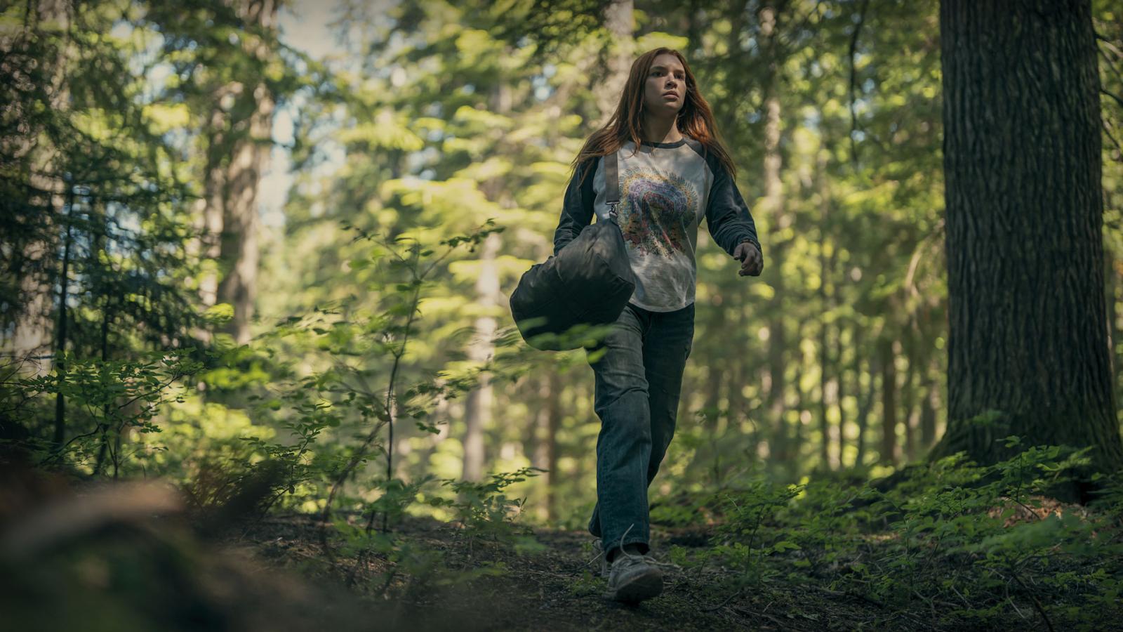 Untamed: What Happened to Jane Doe Will Make Your Skin Crawl - image 1