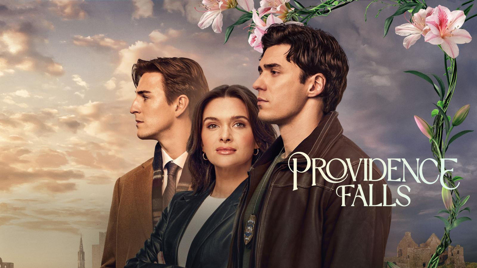 Providence Falls Release Date Confuses Fans: Is It a Movie or a Trilogy? - image 1