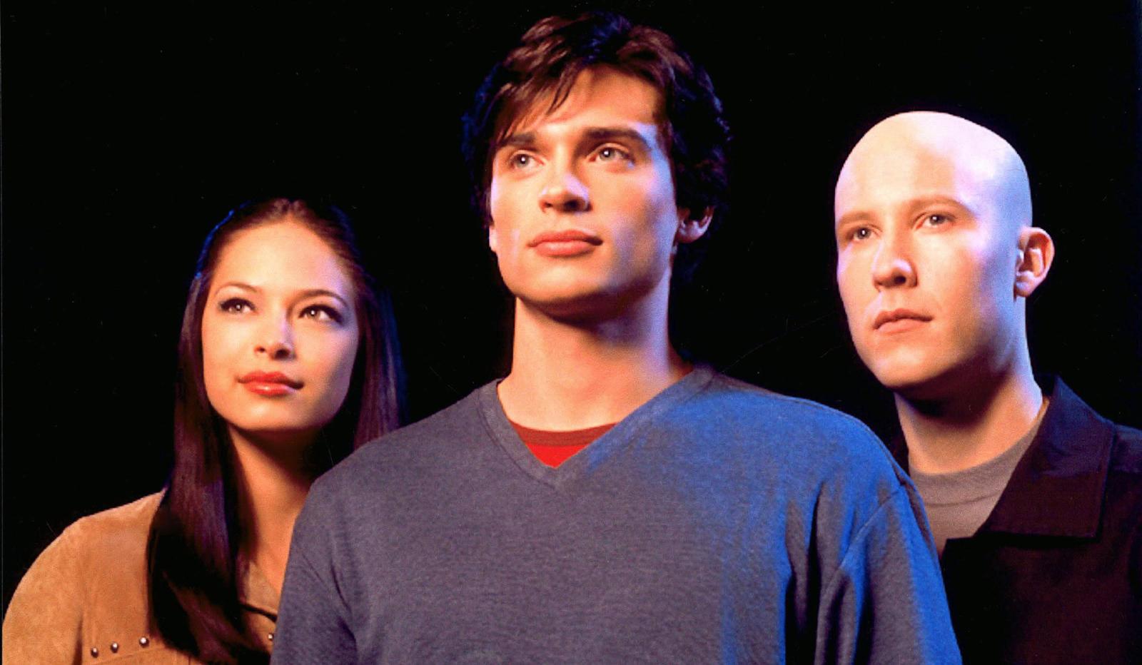 Smallville Really Stretched It Thin: 3 Plotlines That Annoyed Fans to No End - image 1