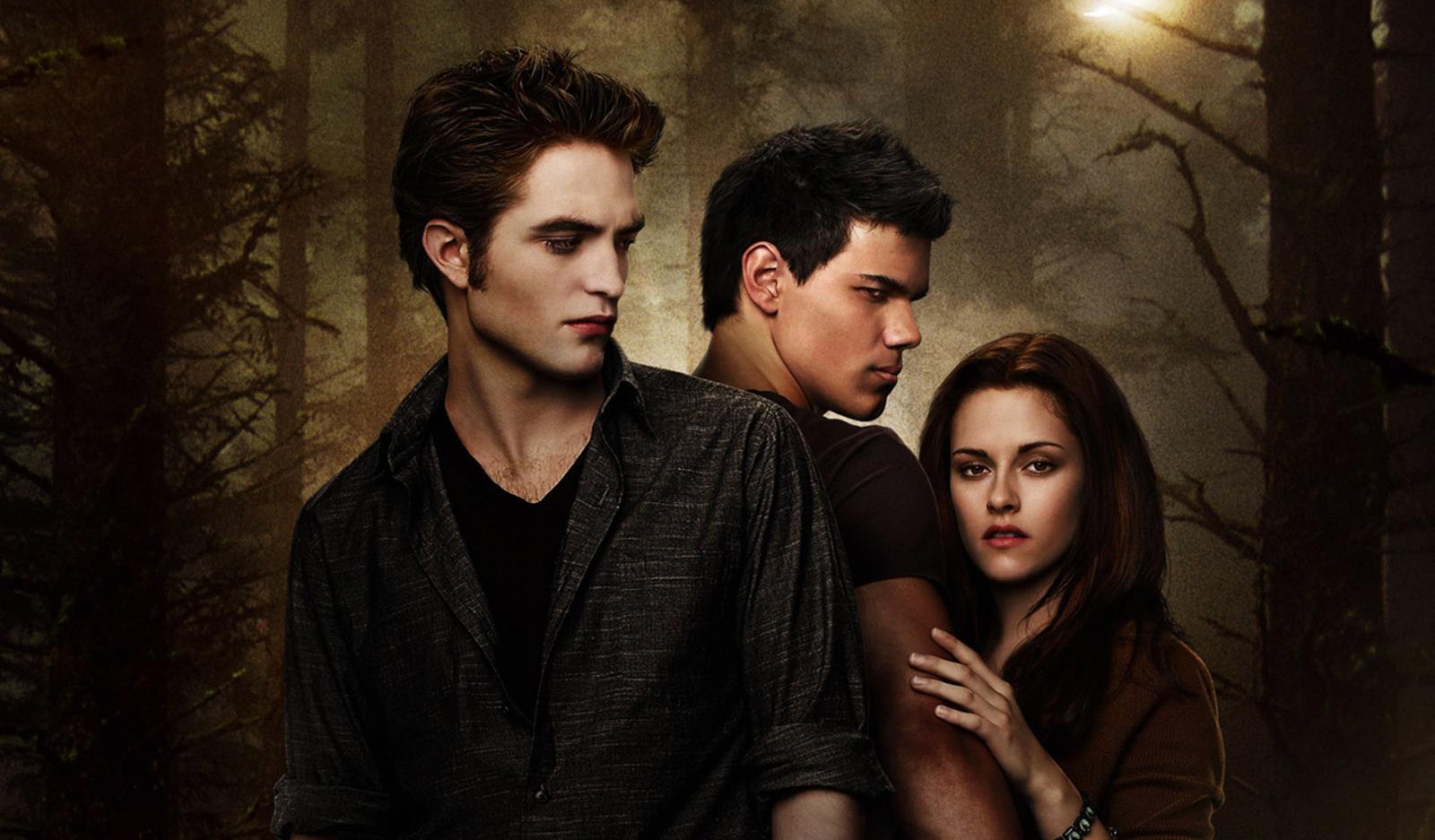 Can Twilight's TV Reboot Survive Without Its Toxic Love? 10 Potential Disasters - image 1