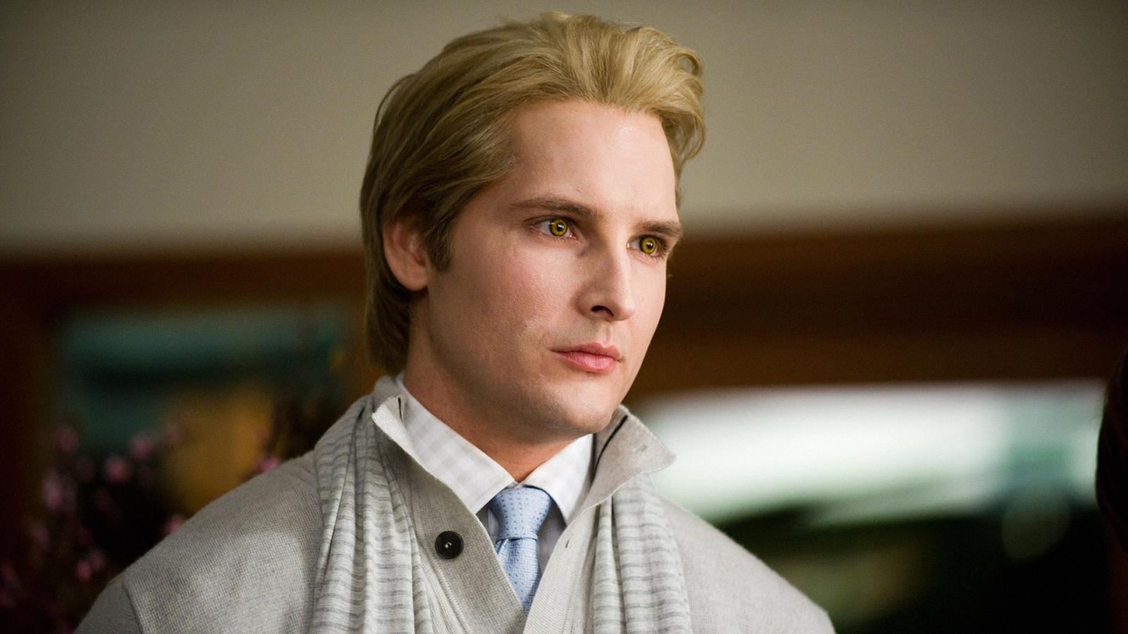 At Least One Major Twilight Star Ready to Return in the TV Adaptation - image 1