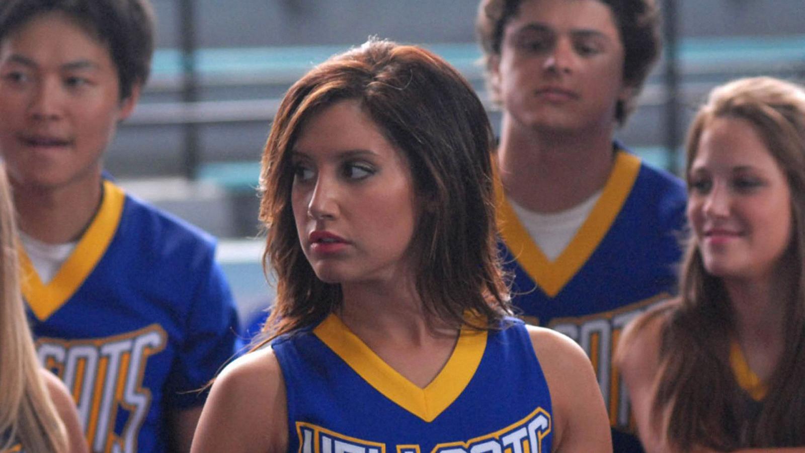 Ashley Tisdale Turned Down Vampire Diaries & Pretty Little Liars For a Show No One Remembers - image 1