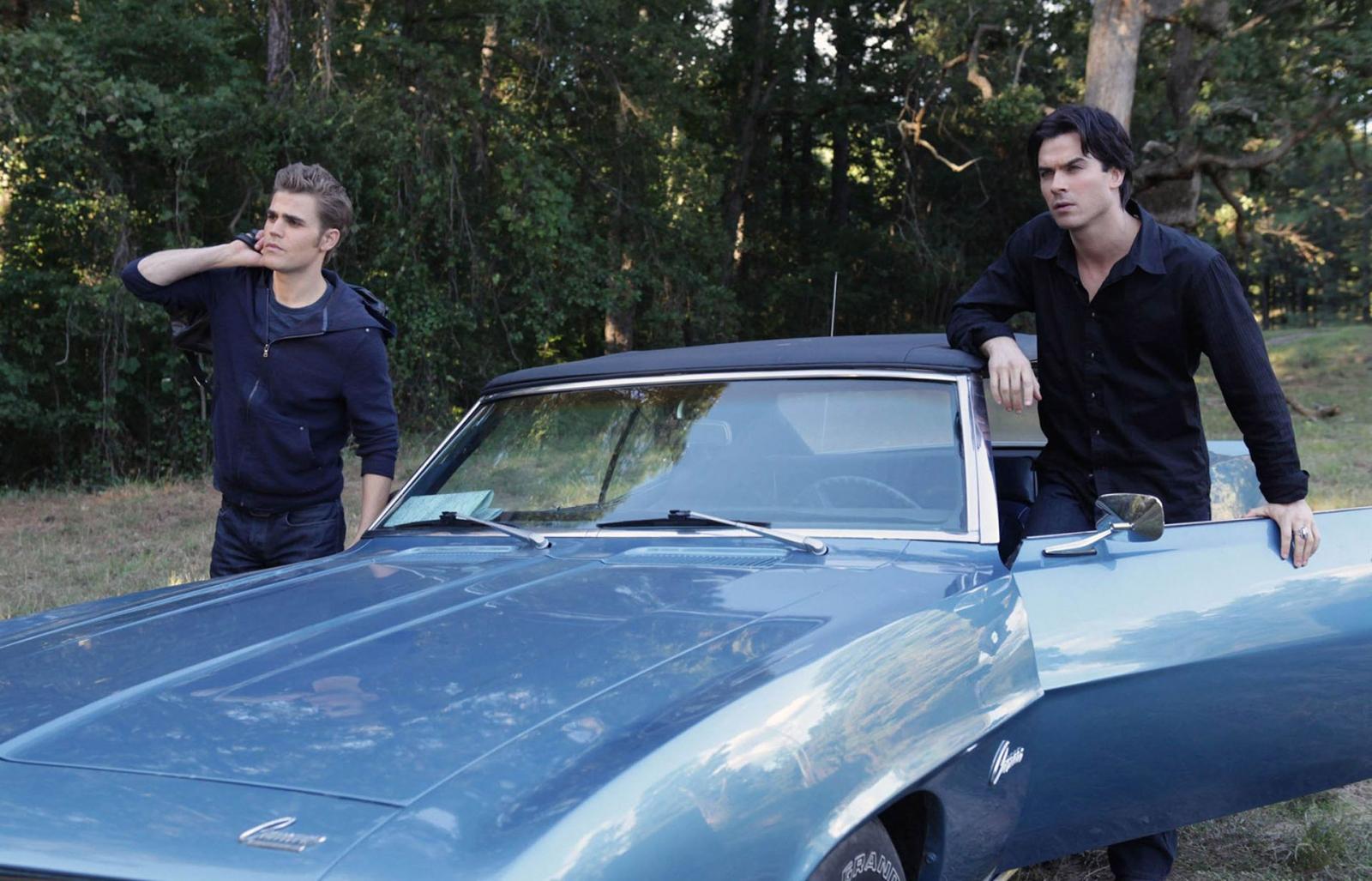 The Vampire Diaries' Biggest Villain Was Actually Stefan All Along - image 1