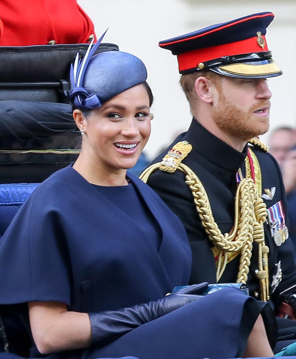 Meghan Markle's Million Dollar Style: Ranking Her 5 Most Expensive Outfits - image 2