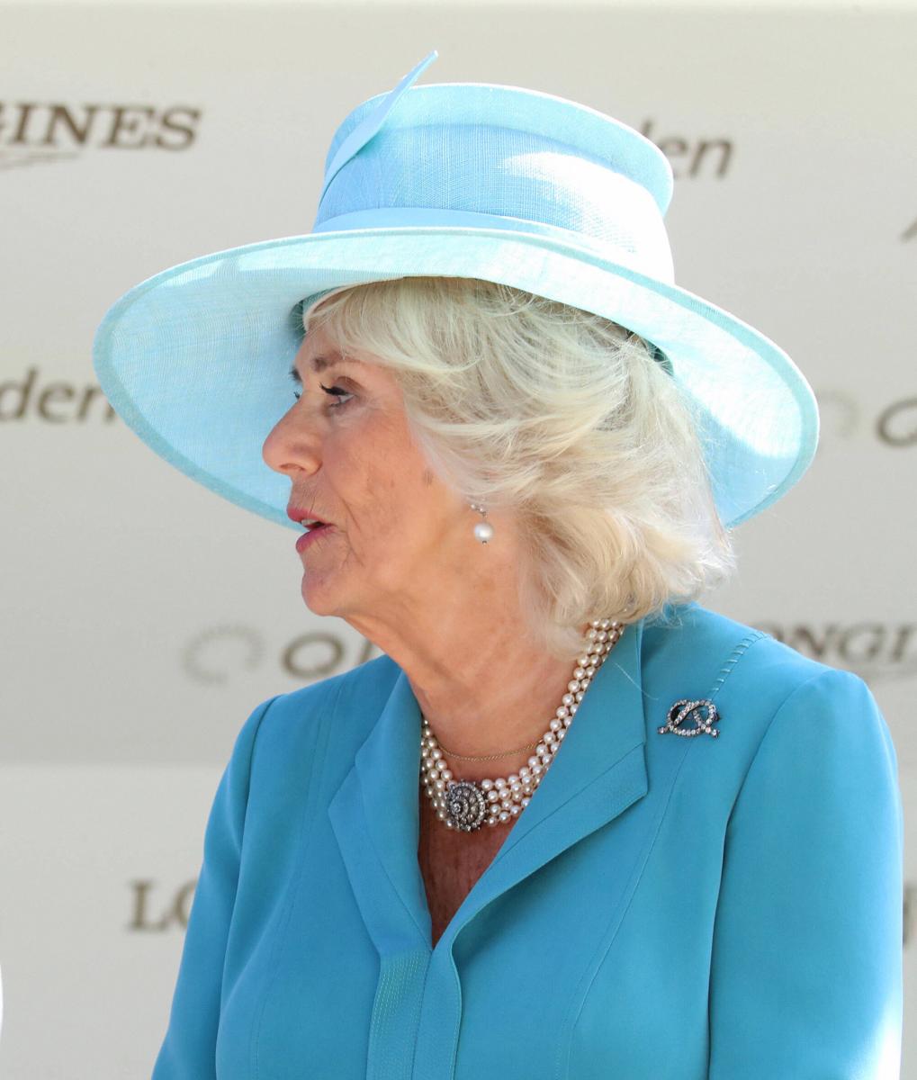 5 Fashion Rules Queen Camilla Will Never Break - image 5