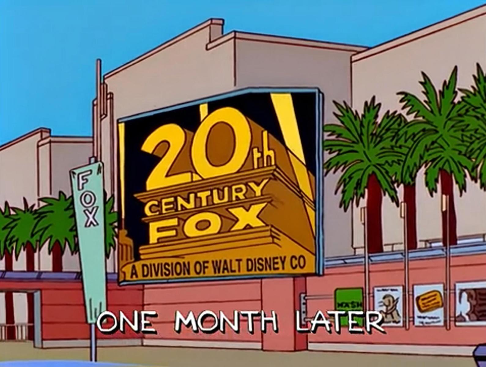 5 Times The Simpsons Predicted the Future and Nailed It - image 3