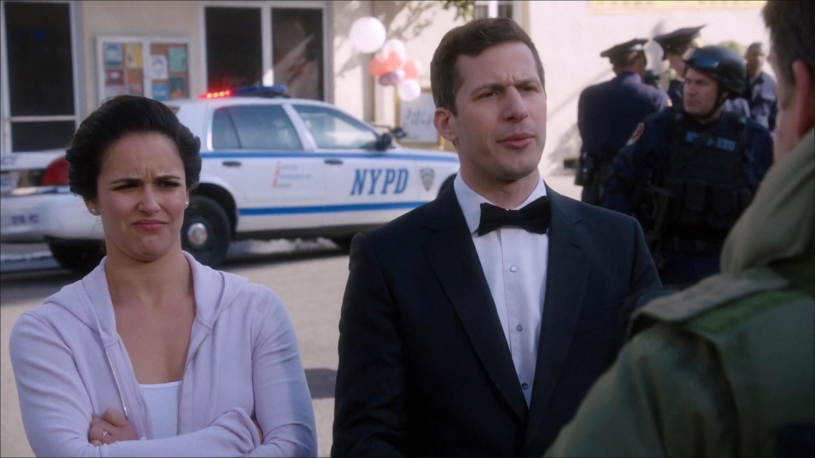 5 Must-Watch Brooklyn Nine-Nine Episodes to Get Your Friends Hooked - image 2