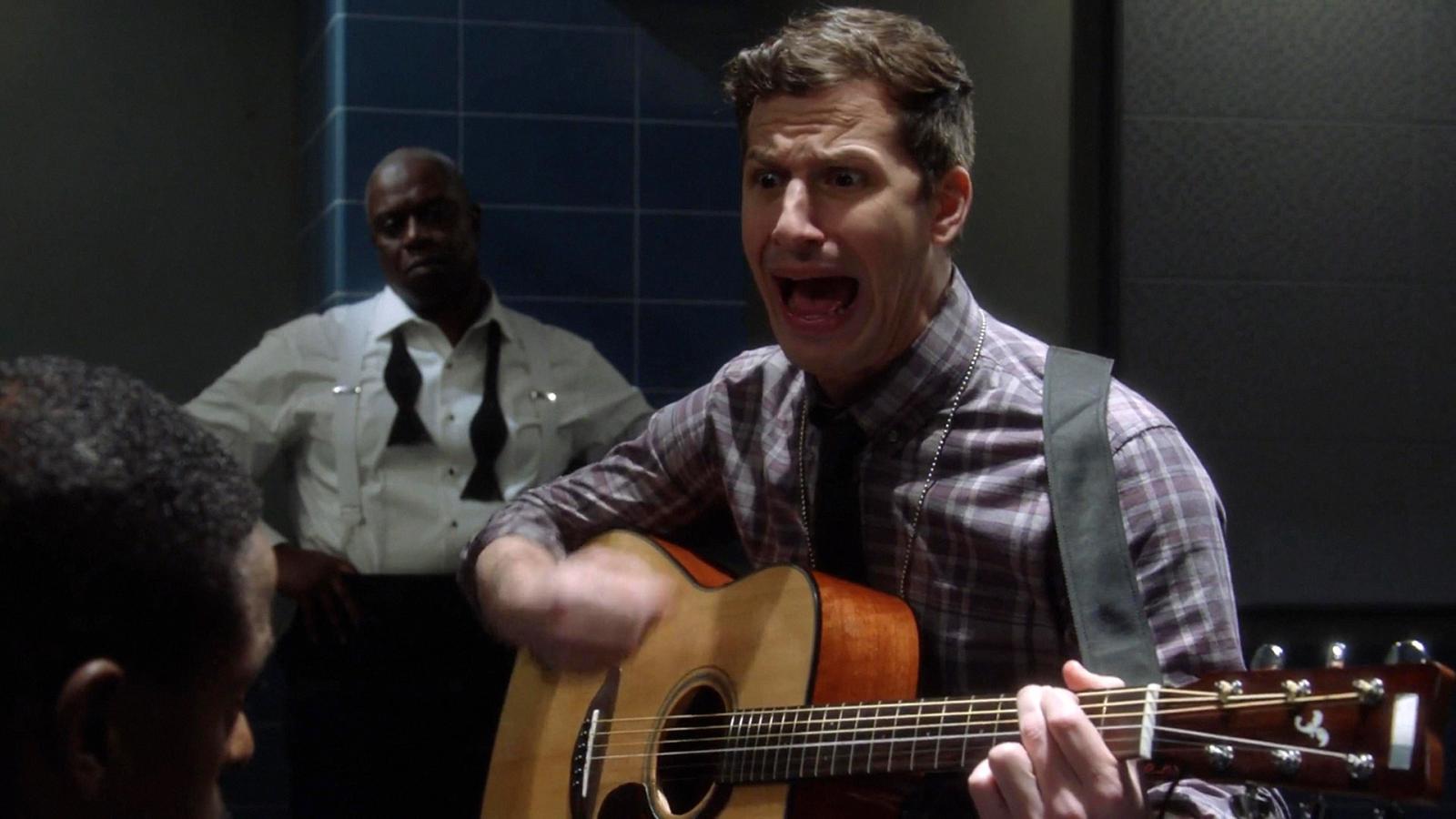 5 Must-Watch Brooklyn Nine-Nine Episodes to Get Your Friends Hooked - image 3