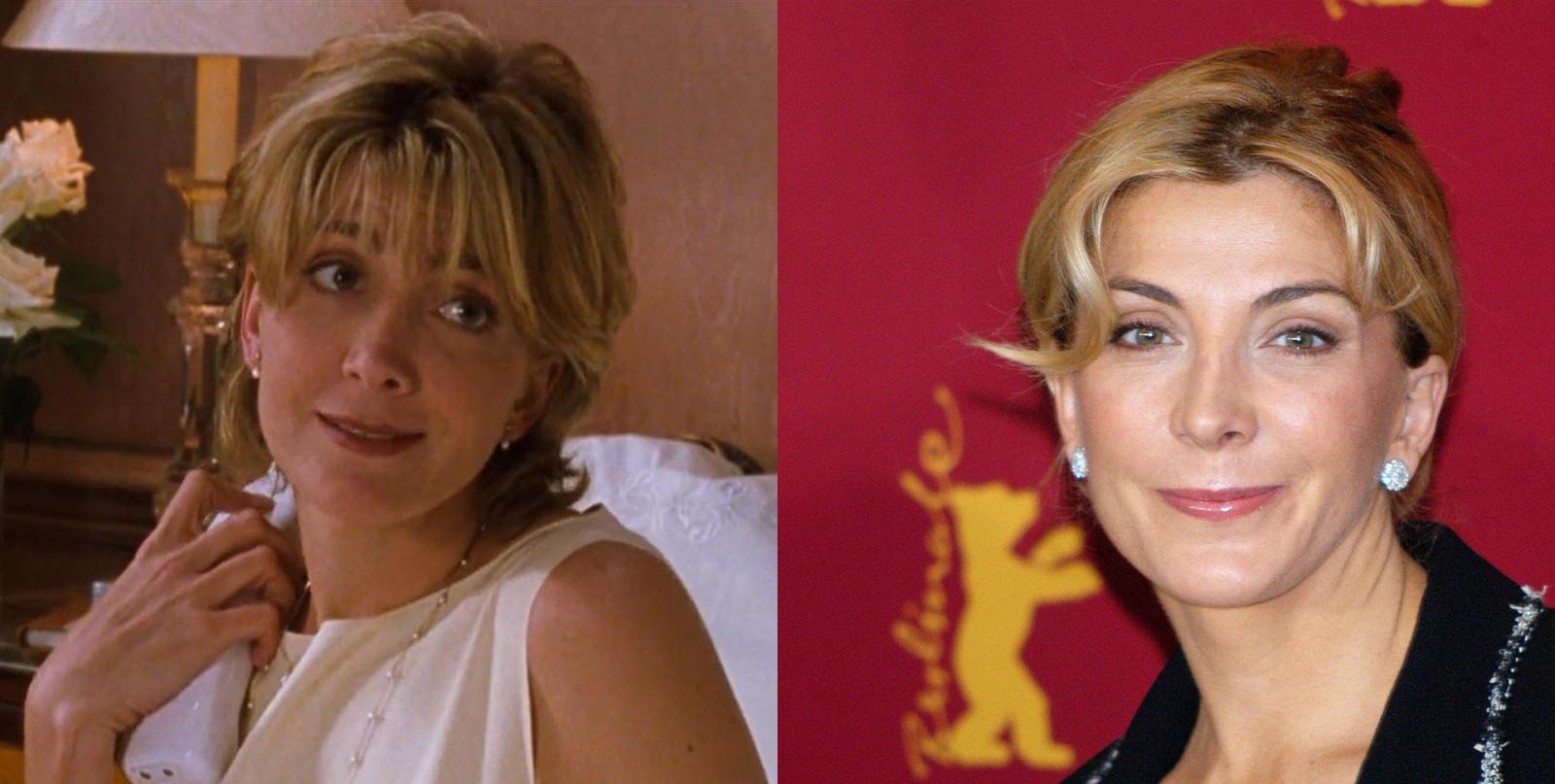 Then and Now: See the Cast of The Parent Trap 25 Years Later - image 3