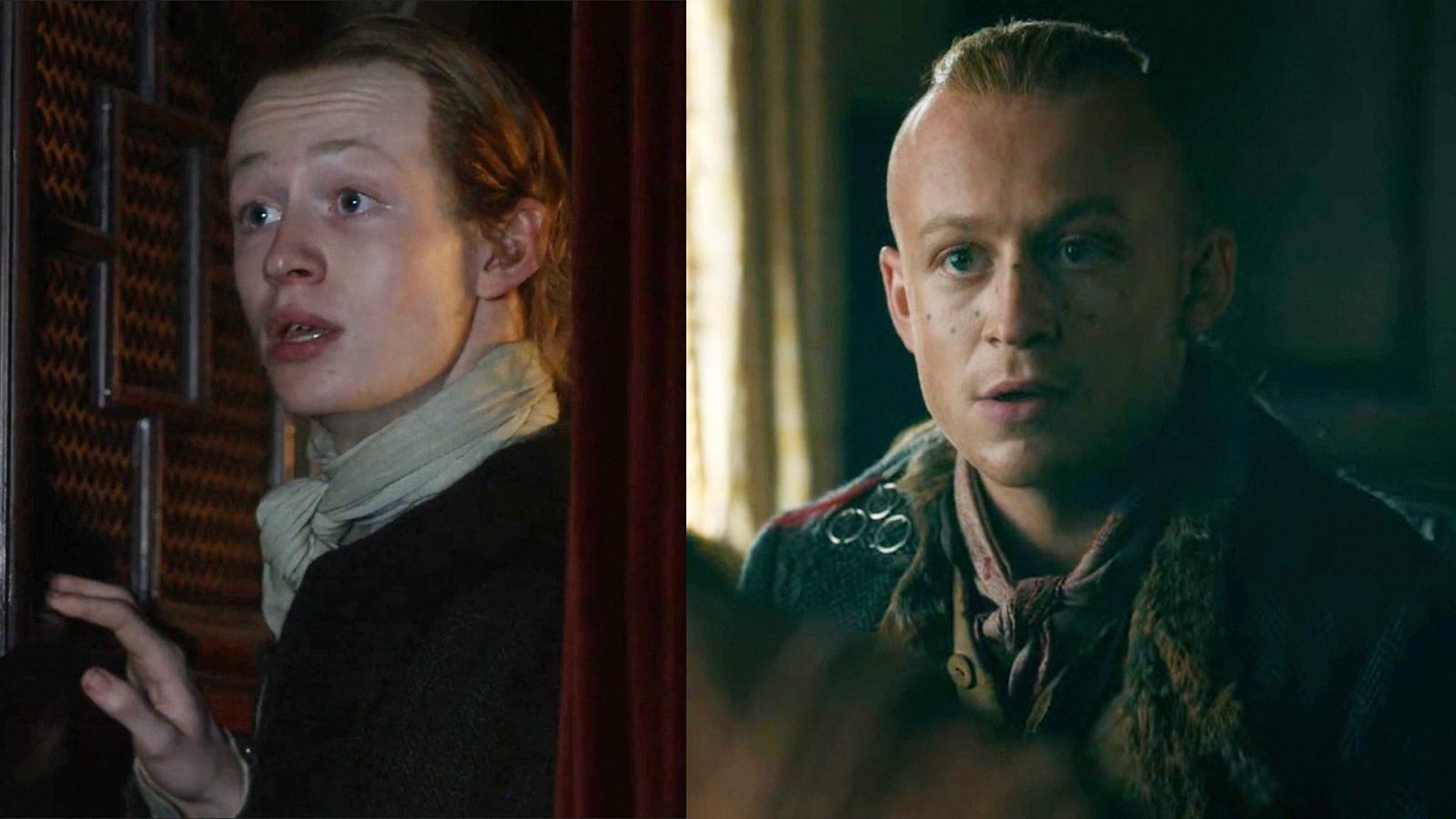 Outlander Just Gave Us Its Best Casting Ever (and No, It's Not Sam or Caitriona) - image 1