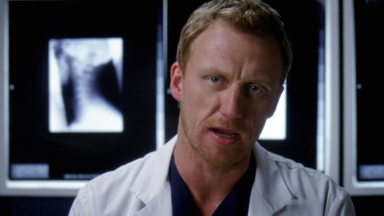 5 Grey's Anatomy Scenes So Cringey, They Gave Us Second-Hand Embarrassment - image 2