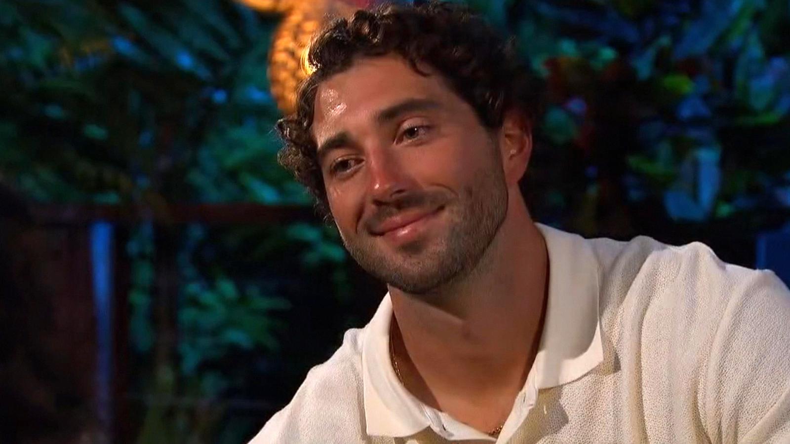 5 Swoon-Worthy Facts About Joey Graziadei, The New Bachelor - image 1