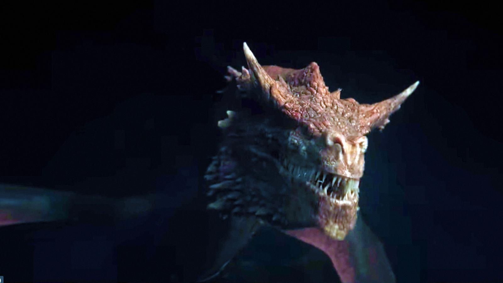 House of the Dragon's 7 Mightiest Dragons, Ranked by How Powerful They Are - image 4