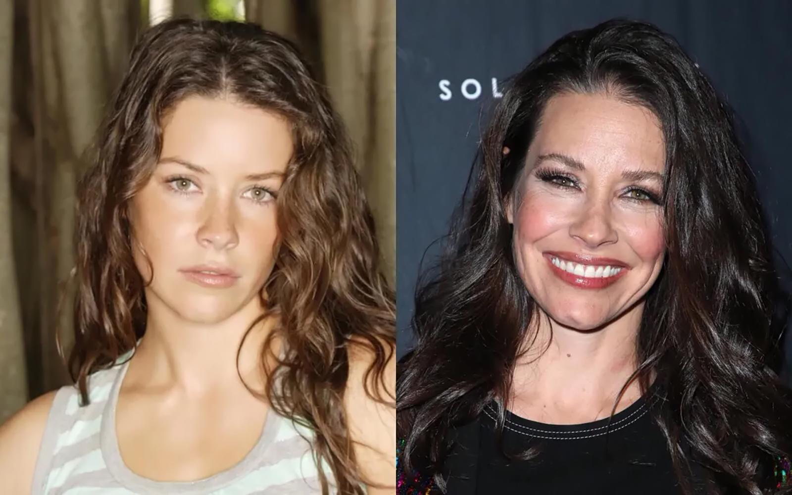 Then and Now: See the Cast of Lost 12 Years Later - image 2