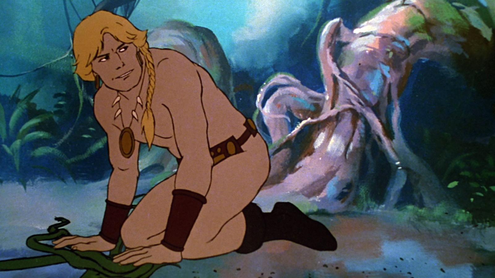 14 Underrated Animated Movies of the 1980s Worth Revisiting - image 12