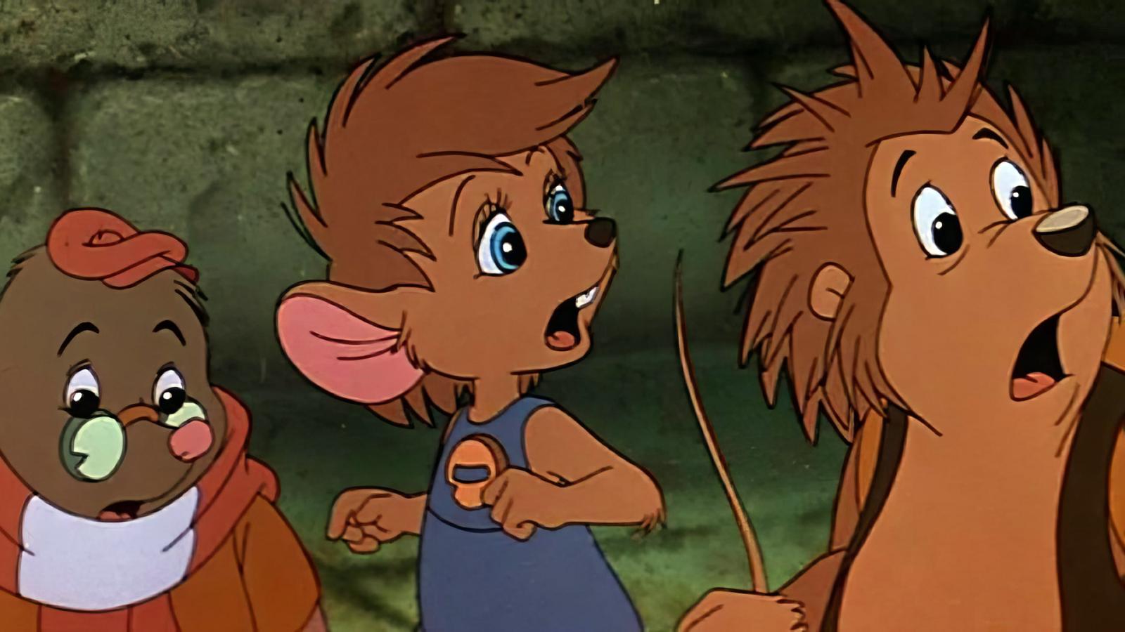 10 Underrated Animated Movies from the '90s You've Missed - image 10