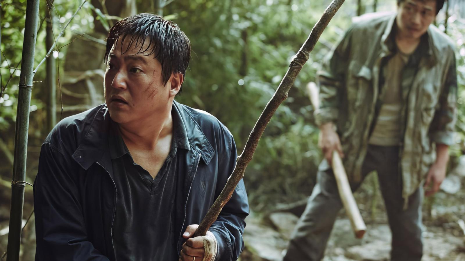 15 South Korean Movies You Probably Never Heard Of, But Should - image 9