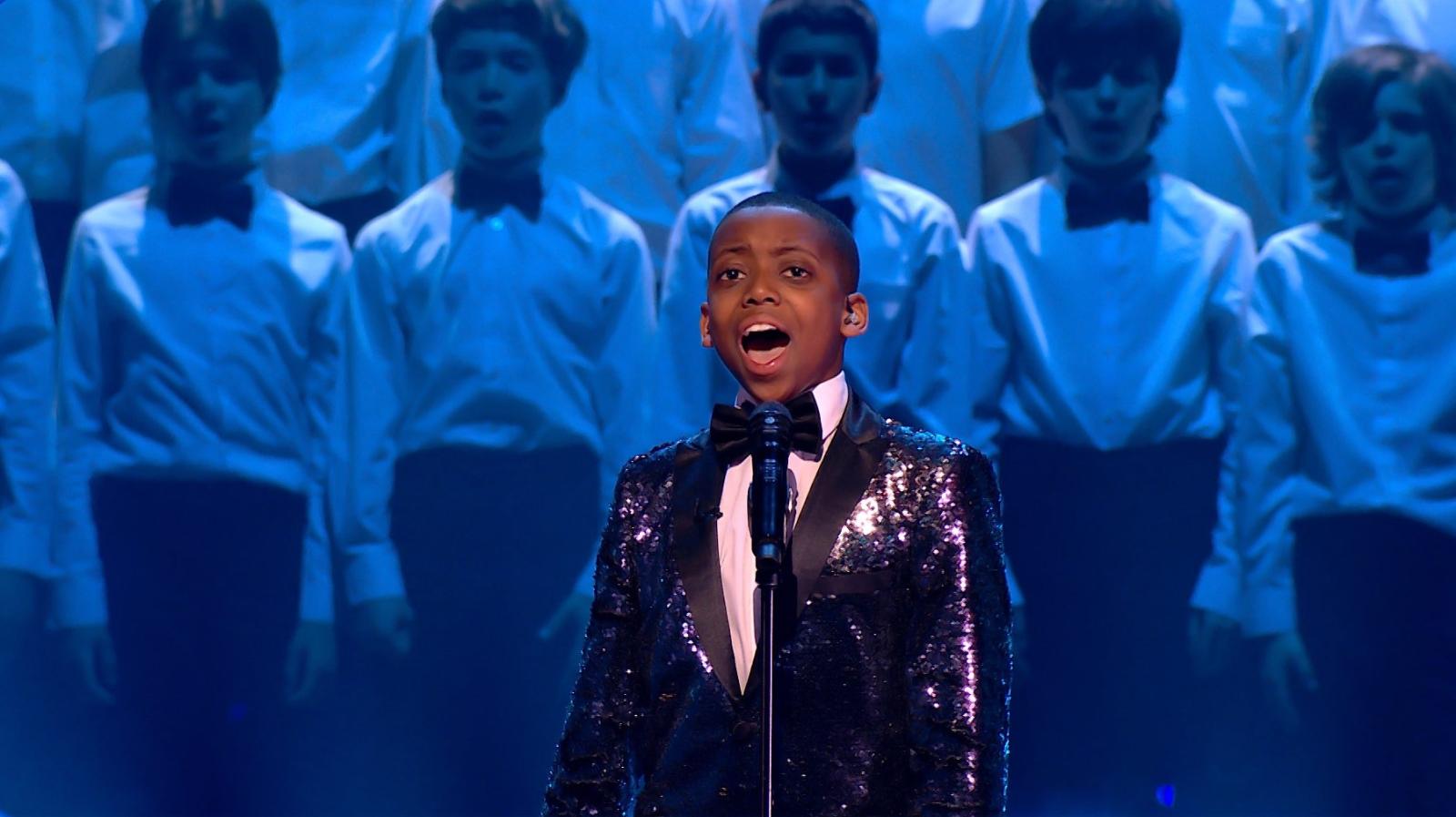 The Untold Tragedy Behind Malakai Bayoh's Britain's Got Talent Finale - image 1