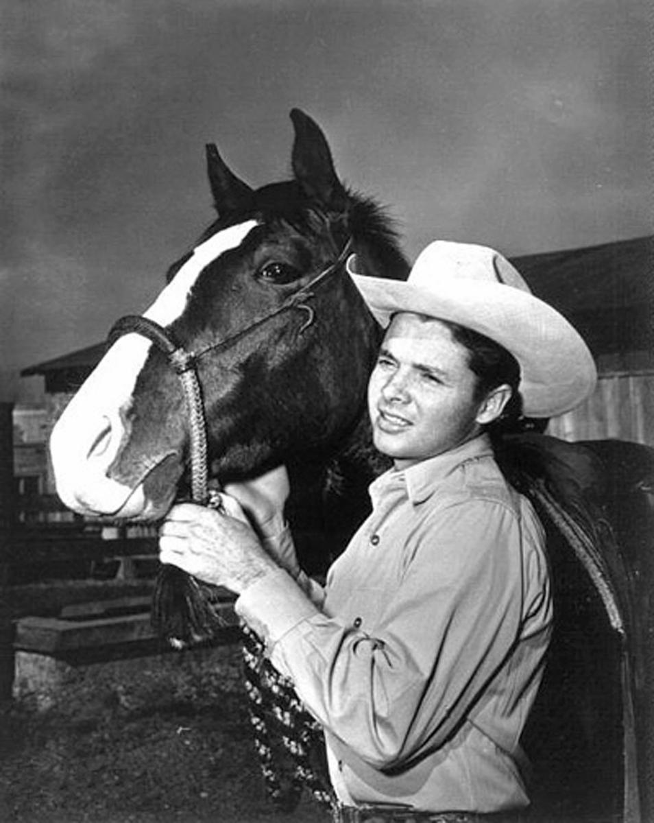 Audie Murphy's Net Worth When He Died is Proof Fame Means Nothing - image 2