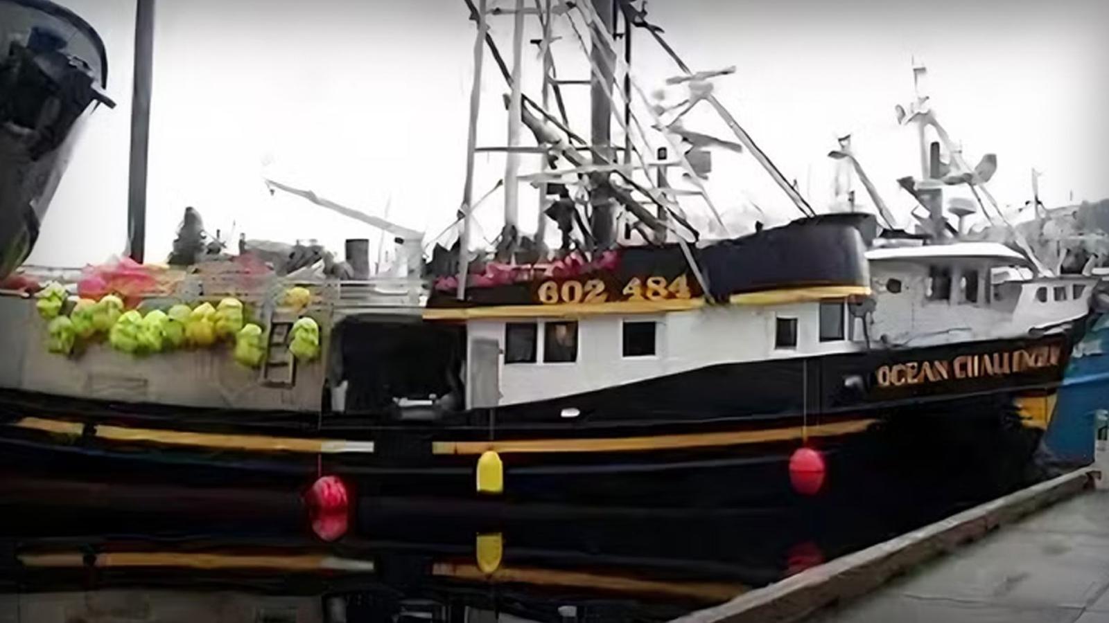 You Won't Believe How Many Deadliest Catch Members Have Died Since The Show Began - image 1