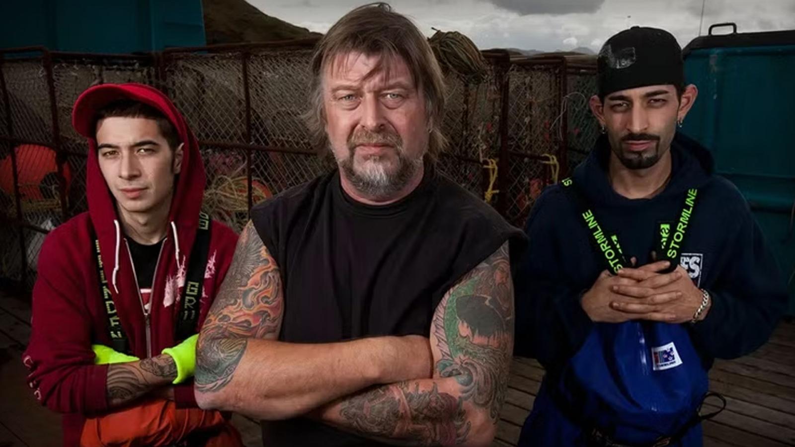 You Won't Believe How Many Deadliest Catch Members Have Died Since The Show Began - image 2