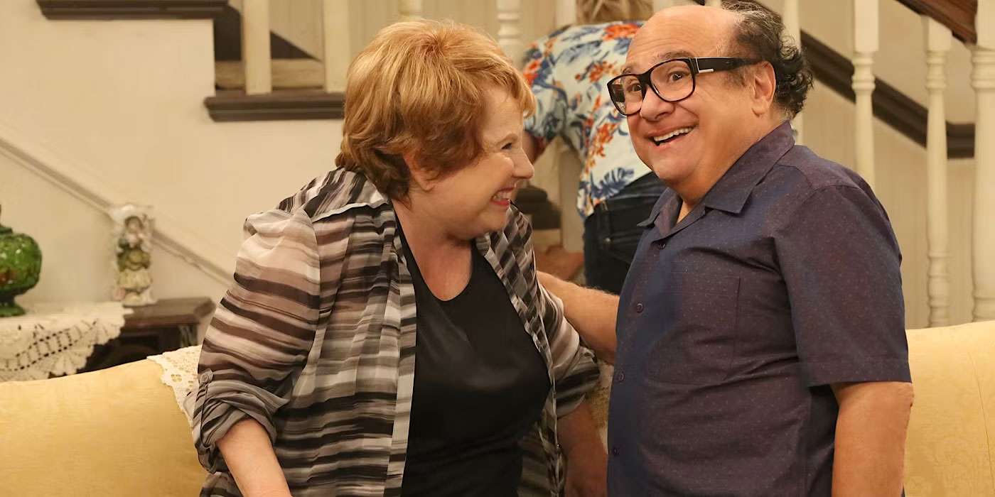 Yes, That Always Sunny Tribute Was Real. Here's Who Lynne Marie Was. - image 1