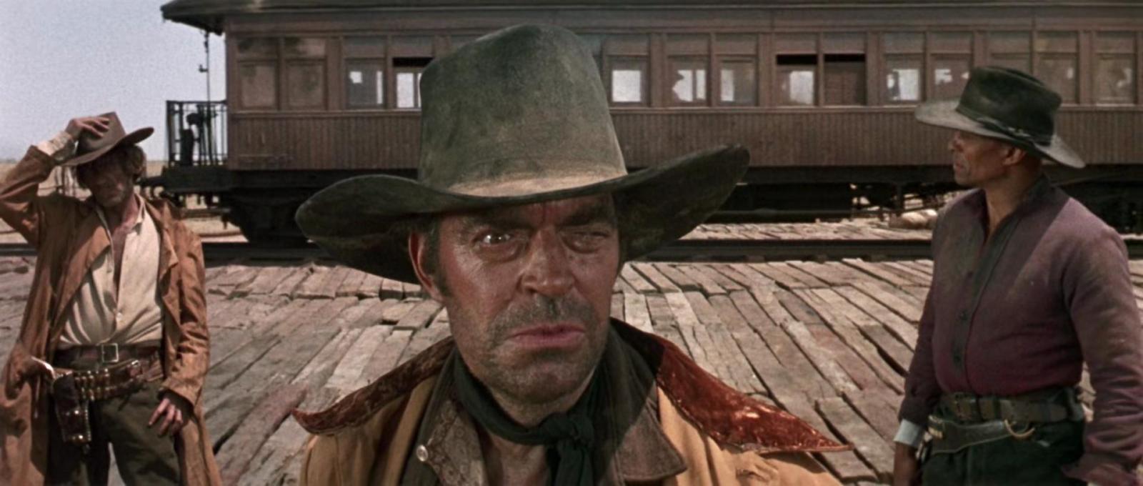 Did Jack Elam Lose an Eye? The Real Story Involves a Pencil, a Boy Scout, and a Fight - image 1
