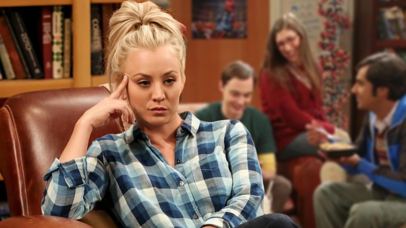 The Most Hated Big Bang Theory Storyline, According to Reddit - image 1