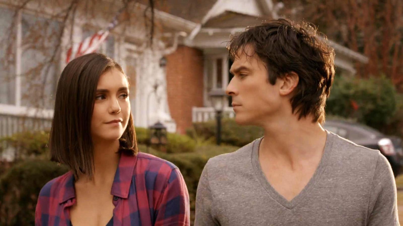 7 Best Delena Episodes in The Vampire Diaries, Ranked - image 8