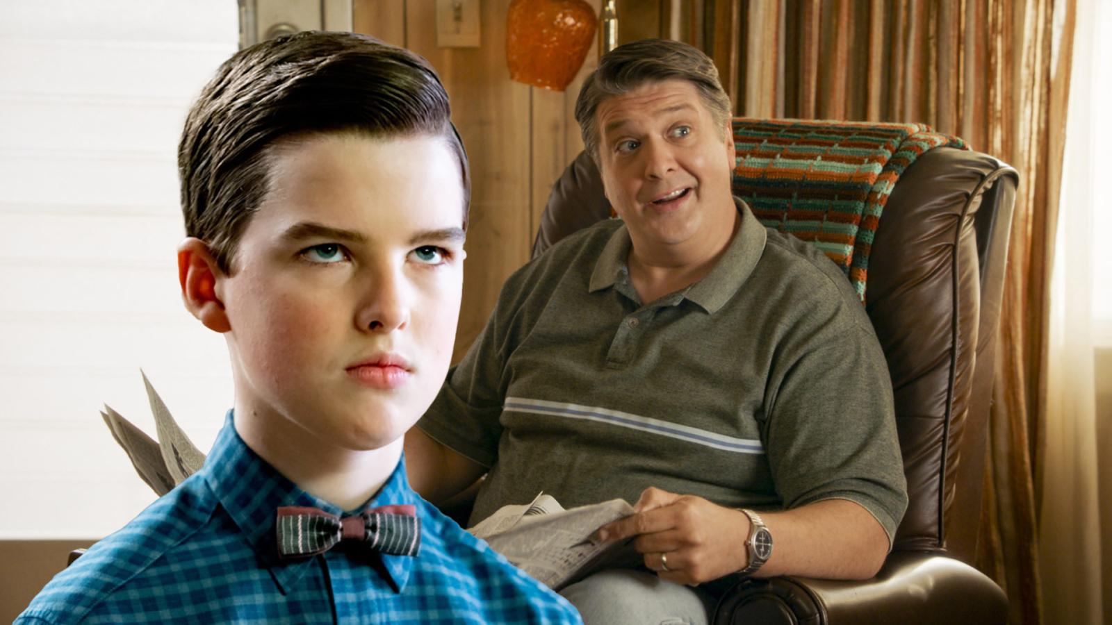 As Cancellation Looms, How Will Young Sheldon's Season 7 Episodes Be Affected? - image 1
