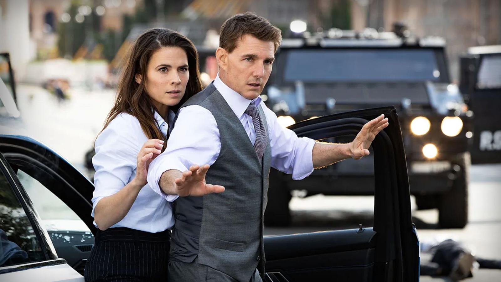 A Simple Reason Why Mission: Impossible – Dead Reckoning Flopped at the Box Office - image 3