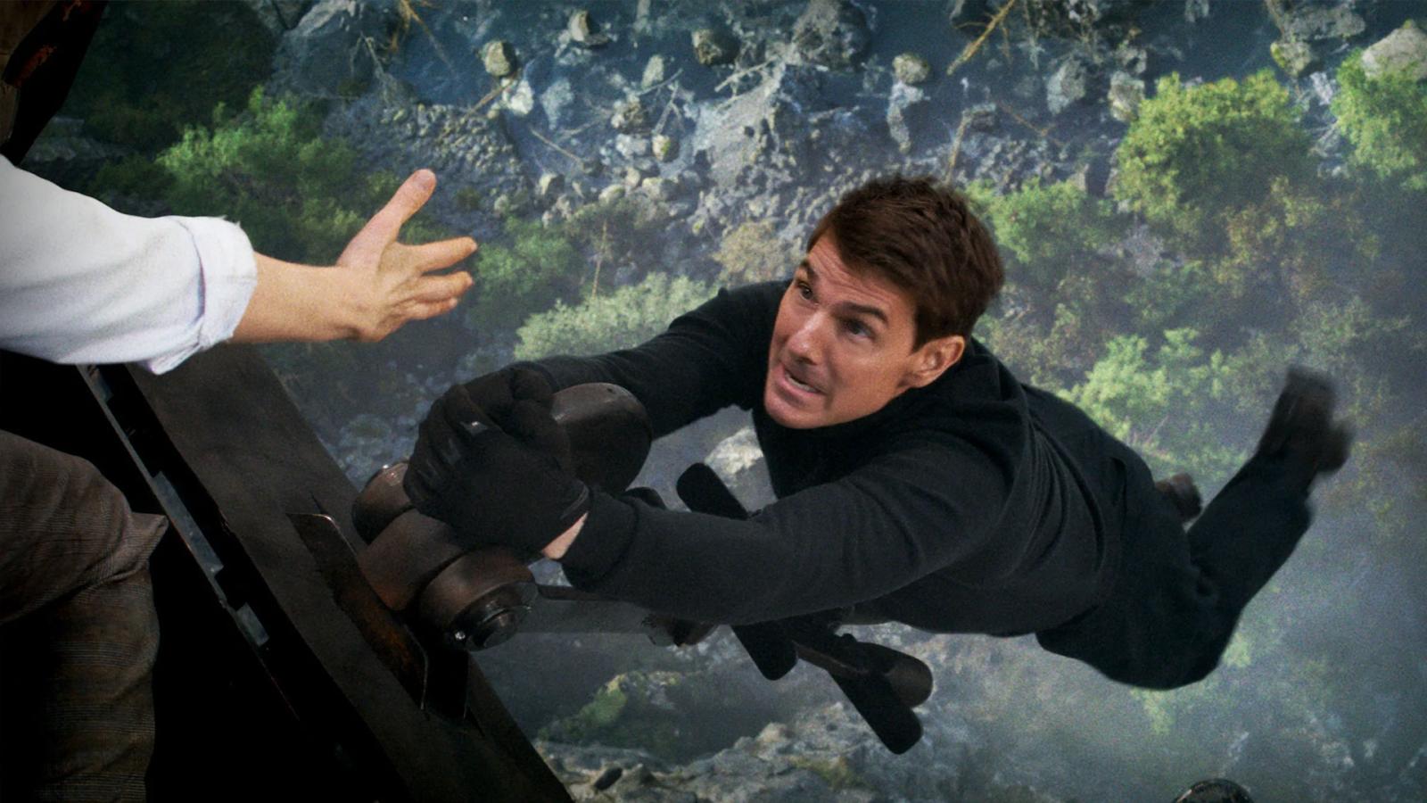 A Simple Reason Why Mission: Impossible – Dead Reckoning Flopped at the Box Office - image 1