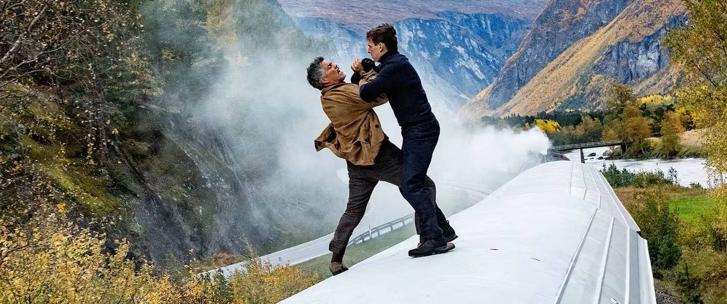 A Simple Reason Why Mission: Impossible – Dead Reckoning Flopped at the Box Office - image 4