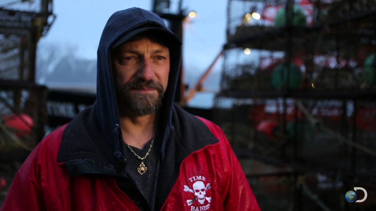 Deadliest Catch's Biggest Catch Almost Killed the Crew - image 1