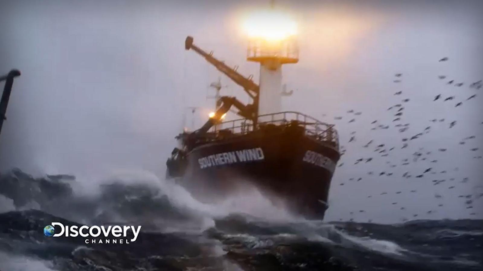 Deadliest Catch's Biggest Catch Almost Killed the Crew - image 2