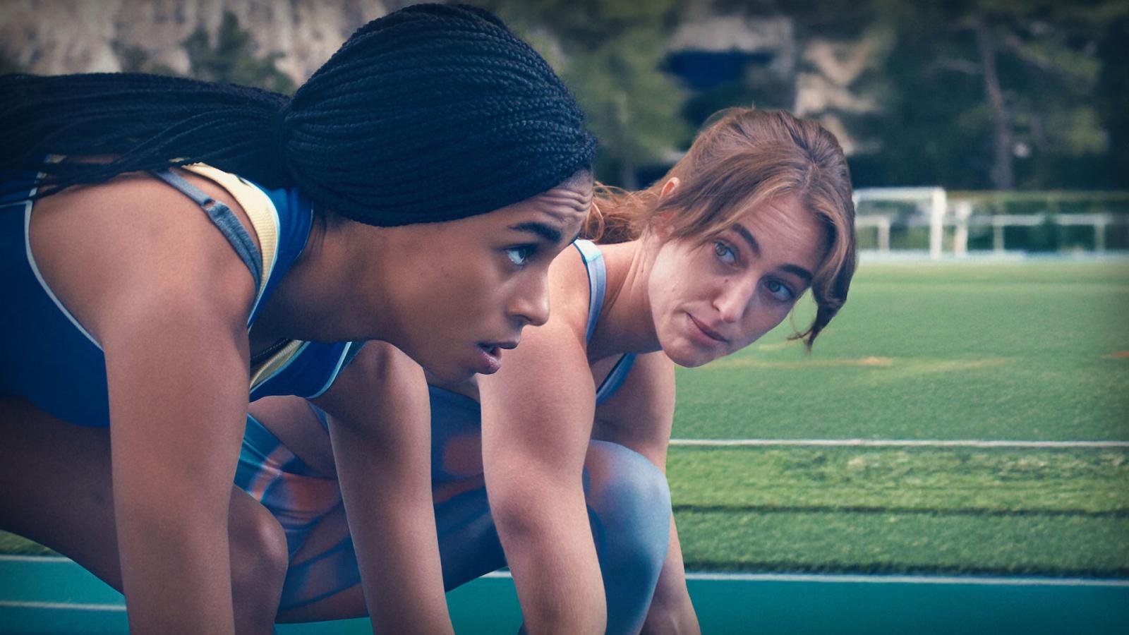 Netflix's Newest Series is a Must-Watch for Elite Fans - image 1