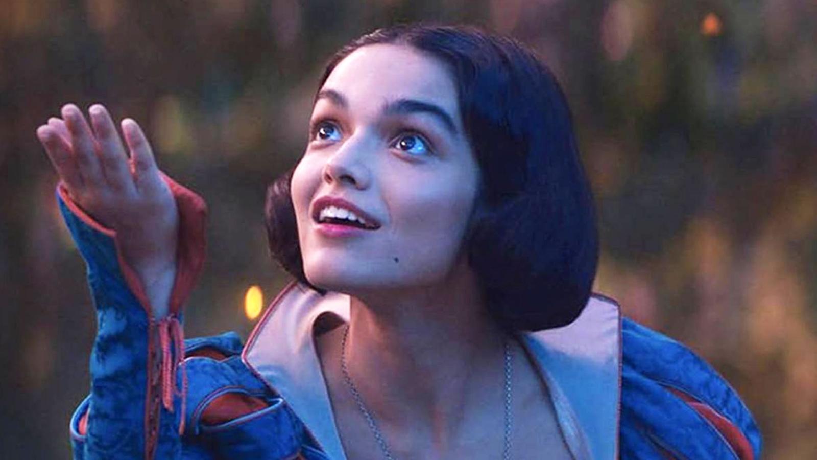 Disney's Snow White Bombed at the Box Office—Now It's Getting Revenge on Streaming - image 1