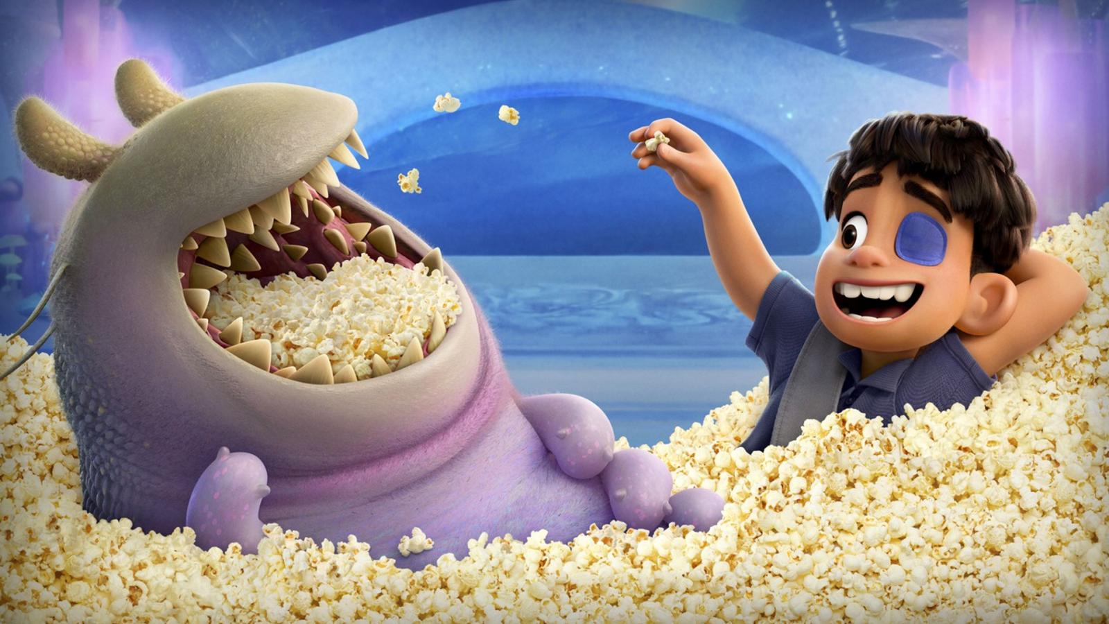 From Lightyear to Elio: Pixar Box Office Failures No One Saw Coming - image 1