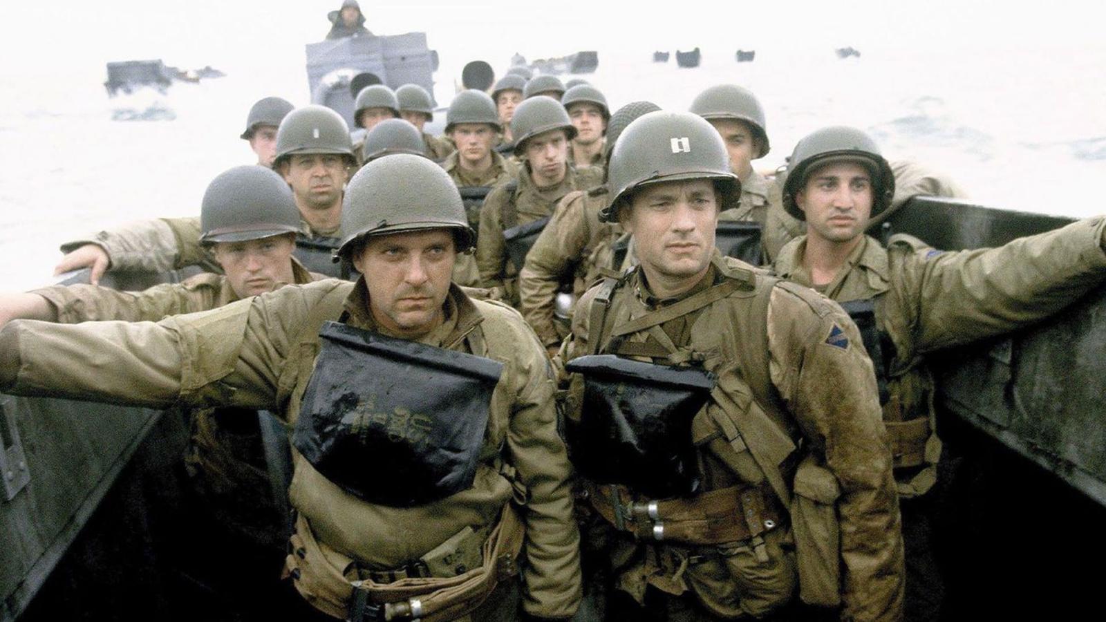 The Only Country That Banned Saving Private Ryan from Theaters - image 1