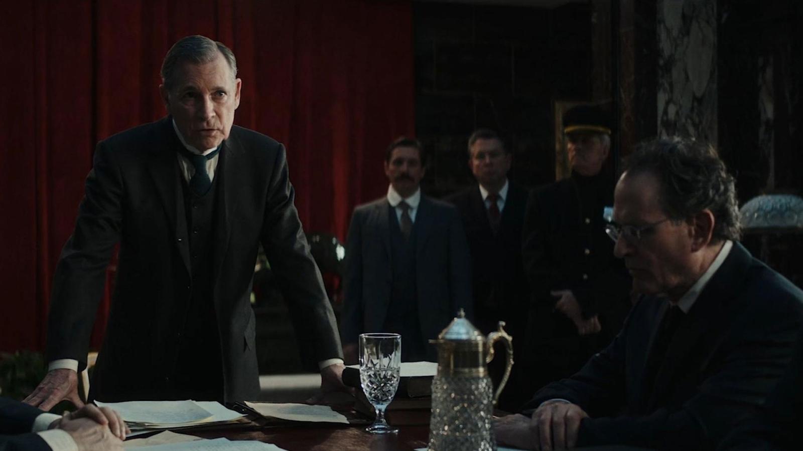 2024's Secret Titanic Sequel Is Better Than It Has Any Right to Be - image 1