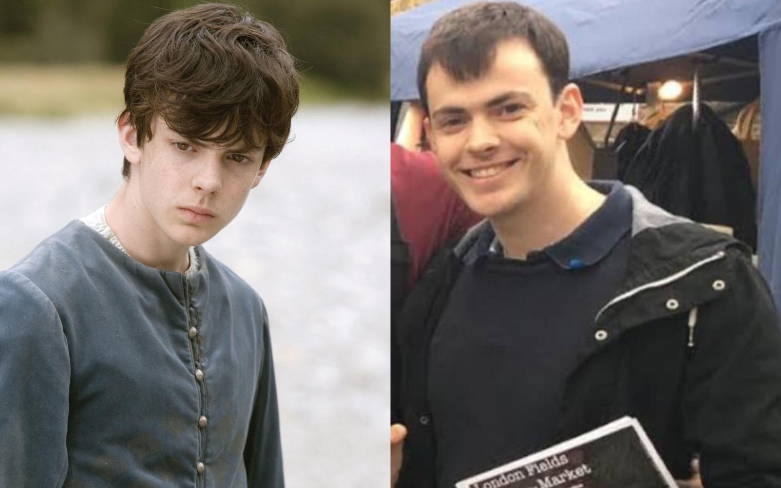 Here's What The Chronicles of Narnia Stars Look Like Now - image 4