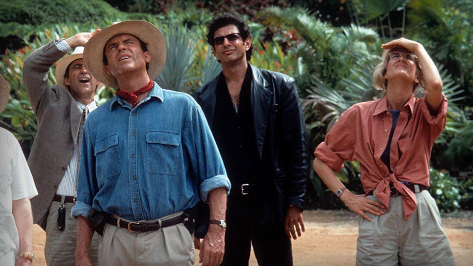 Here's The Best Order To Watch Jurassic Park & Jurassic World Movies - image 1