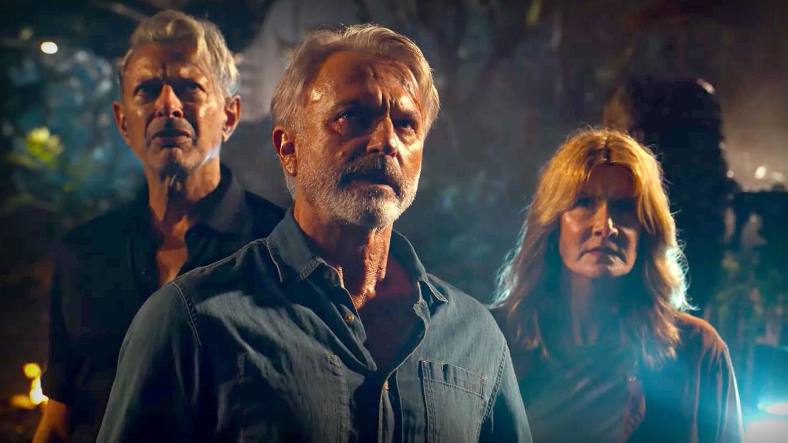 Here's The Best Order To Watch Jurassic Park & Jurassic World Movies - image 2