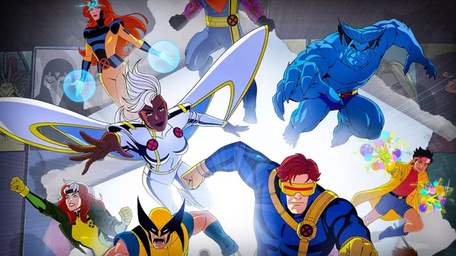 X-Men '97 Creator Calls Marvel's Reboot Director a 