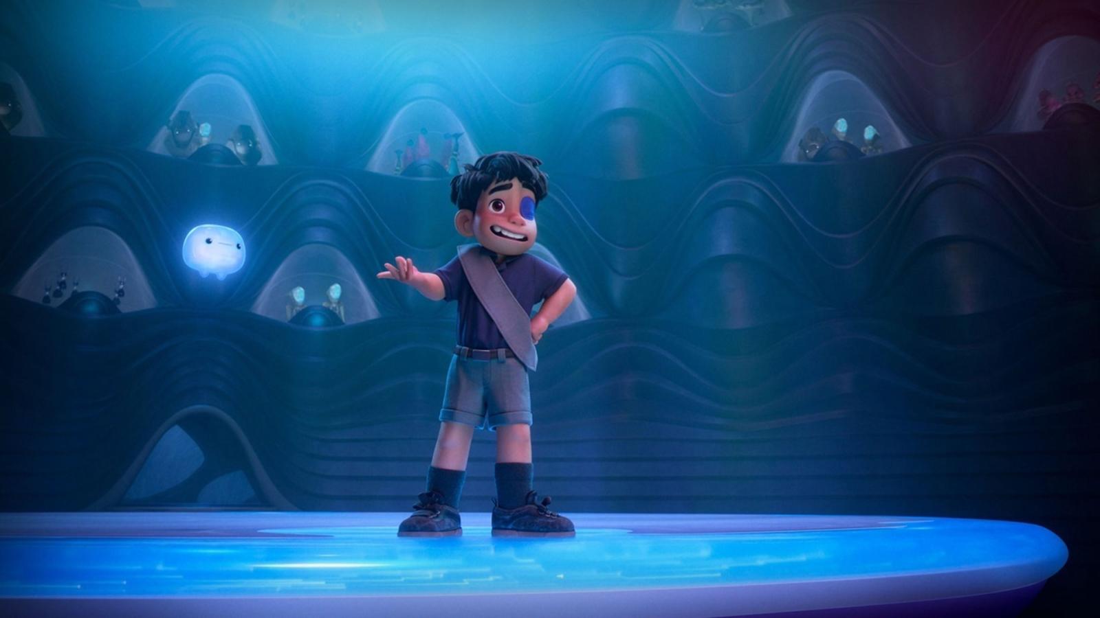 Pixar Chief on Elio's Box Office Disaster: 