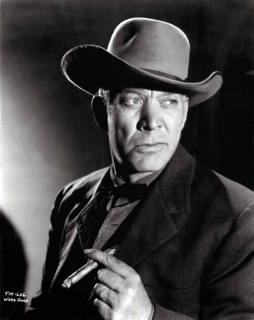 What Was Ward Bond Like in Real Life? The Truth Was Worse Than You Heard - image 2