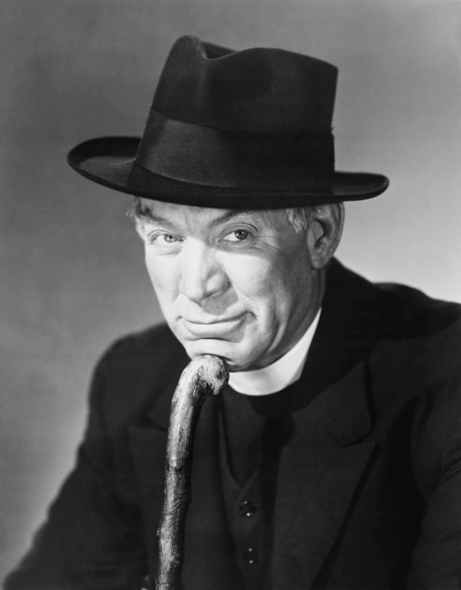 What Was Ward Bond Like in Real Life? The Truth Was Worse Than You Heard - image 3