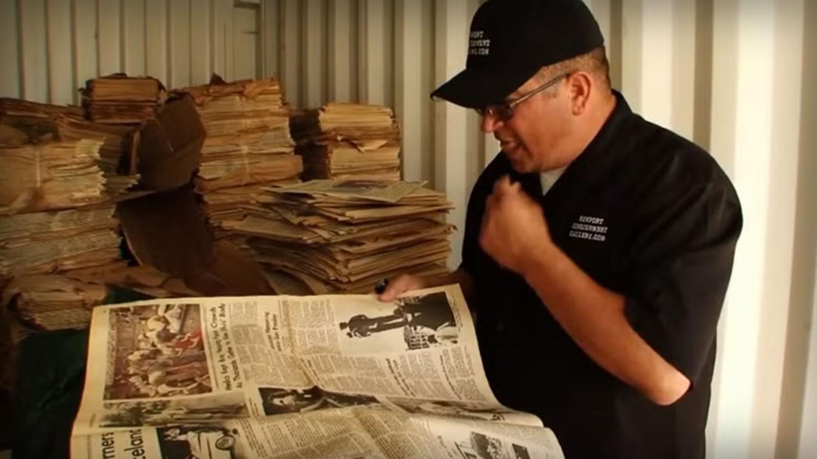 Storage Wars' Biggest Profit Ever Came From a $3,600 Gamble - image 1