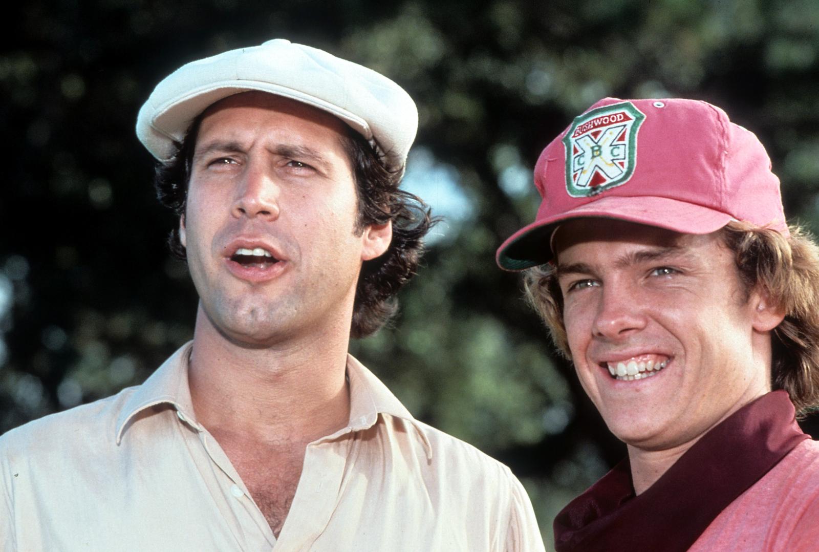 Everyone Turned On Chevy Chase, And Now We Finally Know Why - image 1